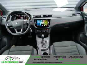 Seat Ibiza 1.5 TSI 150 ch BVA  occasion � Beaupuy - photo n�2