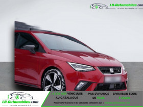 Seat Ibiza , garage LB AUTOMOBILES � Beaupuy