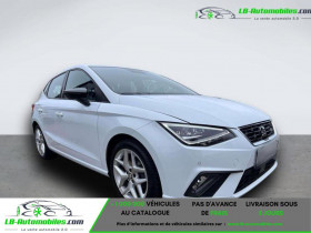Seat Ibiza 1.5 TSI 150 ch BVA  occasion � Beaupuy - photo n�2