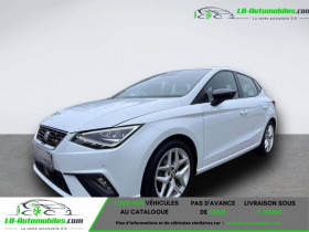 Seat Ibiza , garage LB AUTOMOBILES � Beaupuy
