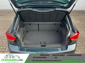 Seat Ibiza 1.5 TSI 150 ch BVA  occasion � Beaupuy - photo n�10