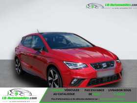 Seat Ibiza 1.5 TSI 150 ch BVA  occasion � Beaupuy - photo n�2