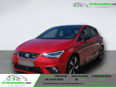 Annonce Seat Ibiza occasion Essence 1.5 TSI 150 ch BVA � Beaupuy