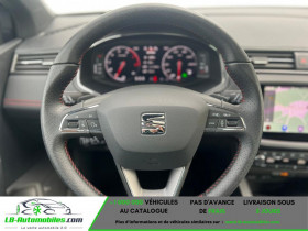 Seat Ibiza 1.5 TSI 150 ch BVA  occasion � Beaupuy - photo n�8