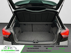 Seat Ibiza 1.5 TSI 150 ch BVA  occasion � Beaupuy - photo n�10