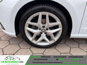 Seat Ibiza 1.5 TSI 150 ch BVA  occasion � Beaupuy - photo n�10