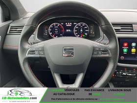 Seat Ibiza 1.5 TSI 150 ch BVA  occasion � Beaupuy - photo n�9