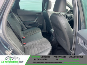 Seat Ibiza 1.5 TSI 150 ch BVA  occasion � Beaupuy - photo n�7