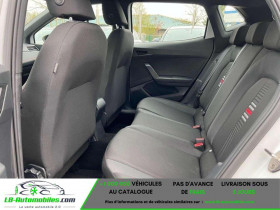 Seat Ibiza 1.5 TSI 150 ch BVA  occasion � Beaupuy - photo n�9