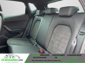 Seat Ibiza 1.5 TSI 150 ch BVA  occasion � Beaupuy - photo n�8