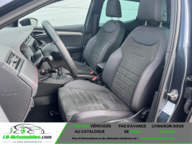 Seat Ibiza 1.5 TSI 150 ch BVA  occasion � Beaupuy - photo n�6