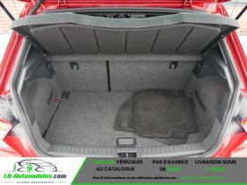 Seat Ibiza 1.5 TSI 150 ch BVA  occasion � Beaupuy - photo n�8