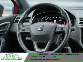 Seat Ibiza 1.5 TSI 150 ch BVA  occasion � Beaupuy - photo n�7