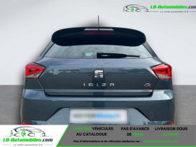 Seat Ibiza 1.5 TSI 150 ch BVA  occasion � Beaupuy - photo n�5
