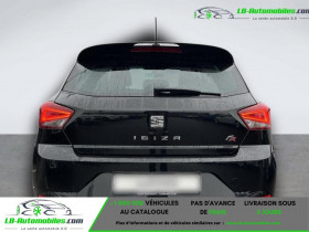 Seat Ibiza 1.5 TSI 150 ch BVA  occasion � Beaupuy - photo n�6