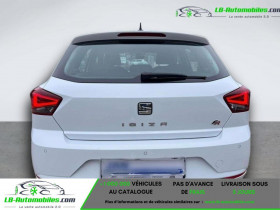 Seat Ibiza 1.5 TSI 150 ch BVA  occasion � Beaupuy - photo n�7