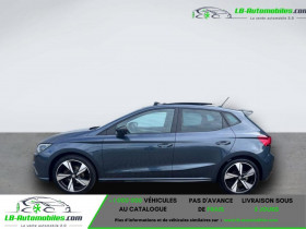 Seat Ibiza 1.5 TSI 150 ch BVA  occasion � Beaupuy - photo n�4