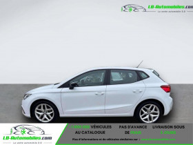 Seat Ibiza 1.5 TSI 150 ch BVA  occasion � Beaupuy - photo n�6