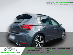Seat Ibiza 1.5 TSI 150 ch BVA  occasion � Beaupuy - photo n�3
