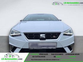 Seat Ibiza 1.5 TSI 150 ch BVA  occasion � Beaupuy - photo n�5