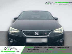 Seat Ibiza 1.5 TSI 150 ch BVA  occasion � Beaupuy - photo n�4