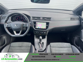 Seat Ibiza 1.5 TSI 150 ch BVA  occasion � Beaupuy - photo n�2