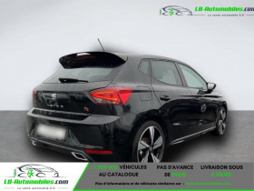 Seat Ibiza 1.5 TSI 150 ch BVA  occasion � Beaupuy - photo n�3