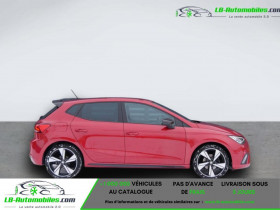 Seat Ibiza 1.5 TSI 150 ch BVA  occasion � Beaupuy - photo n�4
