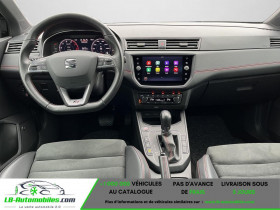 Seat Ibiza 1.5 TSI 150 ch BVA  occasion � Beaupuy - photo n�2