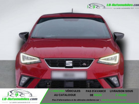 Seat Ibiza 1.5 TSI 150 ch BVA  occasion � Beaupuy - photo n�3