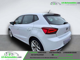 Seat Ibiza 1.5 TSI 150 ch BVA  occasion � Beaupuy - photo n�4