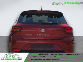 Seat Ibiza 1.5 TSI 150 ch BVA  occasion � Beaupuy - photo n�6