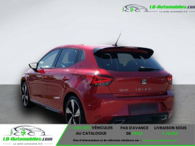 Seat Ibiza 1.5 TSI 150 ch BVA  occasion � Beaupuy - photo n�4