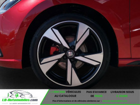 Seat Ibiza 1.5 TSI 150 ch BVA  occasion � Beaupuy - photo n�10