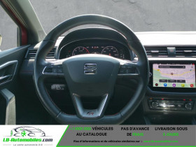 Seat Ibiza 1.5 TSI 150 ch BVA  occasion � Beaupuy - photo n�9