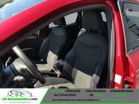 Seat Ibiza 1.5 TSI 150 ch BVA  occasion � Beaupuy - photo n�7