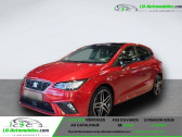 Annonce Seat Ibiza occasion Essence 1.5 TSI 150 ch BVA � Beaupuy
