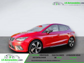 Annonce Seat Ibiza occasion Essence 1.5 TSI 150 ch BVA � Beaupuy