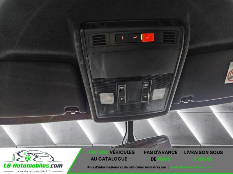 Seat Ibiza 1.5 TSI 150 ch BVA  occasion � Beaupuy - photo n�5