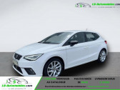 Seat Ibiza occasion année 2022 boite Automatique Annonce Seat Ibiza occasion Essence 1.5 TSI 150 ch BVA à Beaupuy