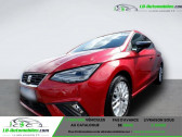 Seat Ibiza occasion année 2022 boite Automatique Annonce Seat Ibiza occasion Essence 1.5 TSI 150 ch BVA à Beaupuy