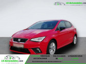 Seat Ibiza occasion année 2023 boite Automatique Annonce Seat Ibiza occasion Essence 1.5 TSI 150 ch BVA à Beaupuy