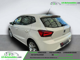 Seat Ibiza 1.5 TSI 150 ch   BVA  occasion  Beaupuy - photo n4