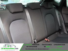 Seat Ibiza 1.5 TSI 150 ch   BVA  occasion  Beaupuy - photo n5