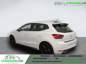 Seat Ibiza 1.5 TSI 150 ch   BVA  occasion  Beaupuy - photo n3