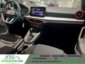 Seat Ibiza 1.5 TSI 150 ch   BVA  occasion  Beaupuy - photo n3