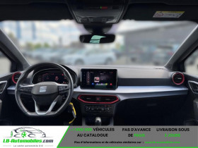 Seat Ibiza 1.5 TSI 150 ch   BVA  occasion  Beaupuy - photo n3