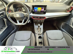 Seat Ibiza 1.5 TSI 150 ch   BVA  occasion  Beaupuy - photo n3