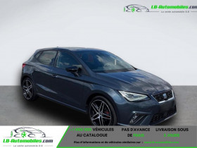 Seat Ibiza 1.5 TSI 150 ch   BVA  occasion  Beaupuy - photo n2