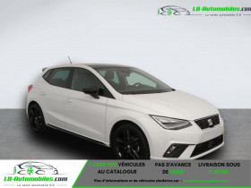 Seat Ibiza 1.5 TSI 150 ch   BVA  occasion  Beaupuy - photo n2